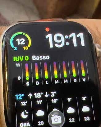 Watch