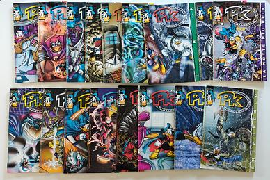 Lotto PKNA riservato Simone