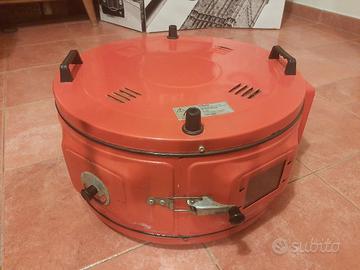 Forno elettrico ITIMAT I-11