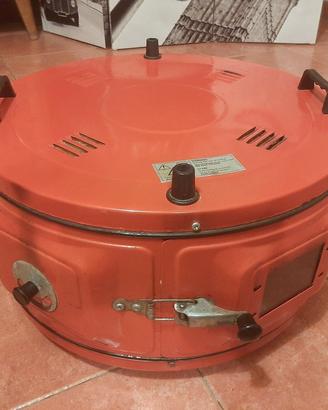 Forno elettrico ITIMAT I-11