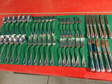 Servizio Posate F.lli Calderoni 