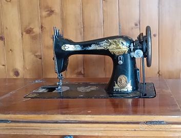 Singer d'epoca