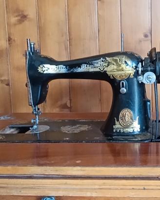 Singer d'epoca
