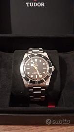 Orologio automatico--Tudor Black bay 54 ref 79000n