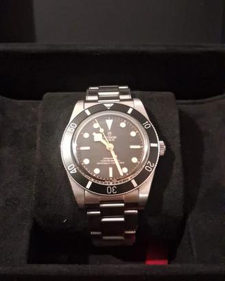 Orologio automatico--Tudor Black bay 54 ref 79000n