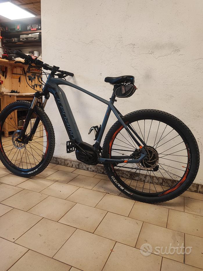 Bici Usate E Mtb Usata Subito Bici Elettrica Usata Fantastiche