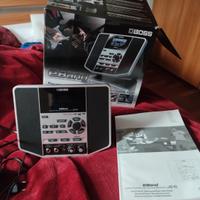 Boss JS 10 eBand