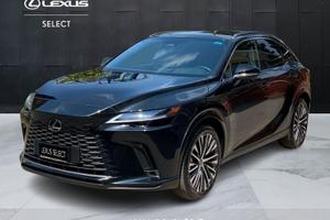 Lexus RX 350h Premium Hybrid Executive MY24