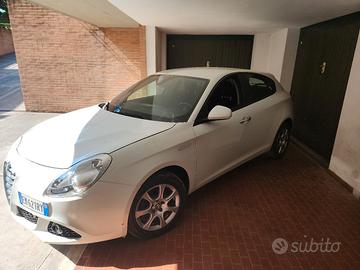 Alfa Giulietta 1.4 t gpl