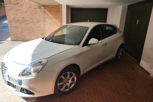 Alfa Giulietta 1.4 t gpl