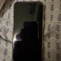 Iphone16 plus bianco