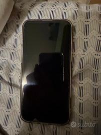 Iphone16 plus bianco