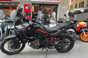 Honda CRF 1100 ES DCT ABS Garanzia 2031 Urban Pack