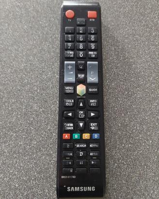 telecomando TV Samsung usato
