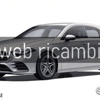 Mercedes classe a 2021 amg ricambi