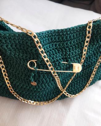 borsa cordino