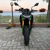 Kawasaki Z 900 - 2023