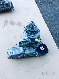 Ripartitore bmw serie 5/x6