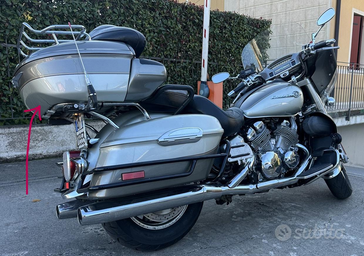 Yamaha star venture Vendita in Moto e scooter Subito