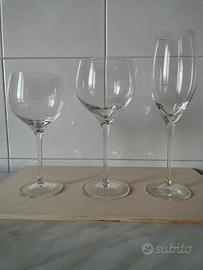 Set Bicchieri 36 pcs - Cristal Sevres