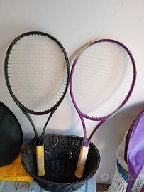 Racchette Tennis
