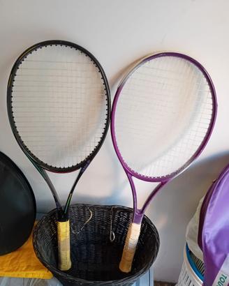 Racchette Tennis