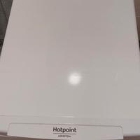 lavatrice Hotpoint Ariston carica dall'alto