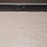 SHARP DVD  player DV-SL1200