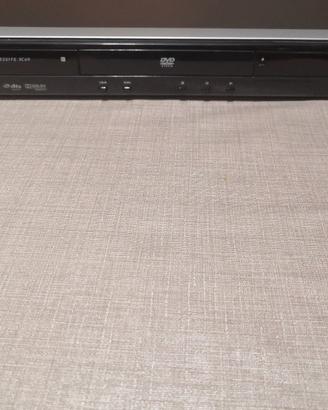 SHARP DVD  player DV-SL1200