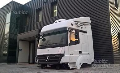 Cabina MERCEDES ATEGO AXOR - Euro5