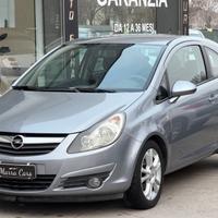 Opel Corsa 1.2- Revisionata- Neopatentati