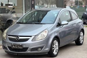 Opel Corsa 1.2- Revisionata- Neopatentati