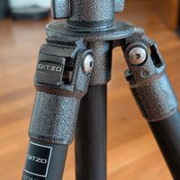 GITZO GT2540L 6x 