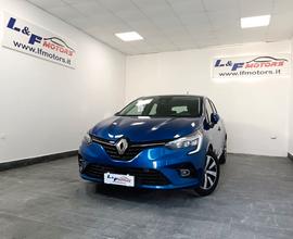 Renault Clio Hybrid E-Tech 140 CV 5 porte