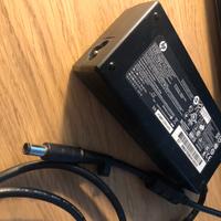 Alimentatore HP 608426 per notebook