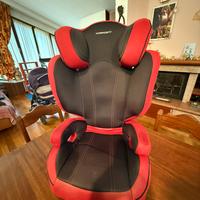 Seggiolino auto Foppapedretti “EXTENDO”