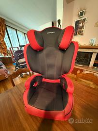 Seggiolino auto Foppapedretti “EXTENDO”