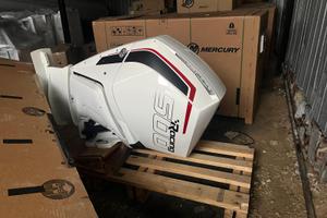 Verado Mercury 500R V8