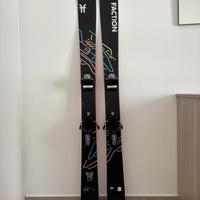 Sci Faction Prodigy 2 + Attacchi Marker Griffon 13