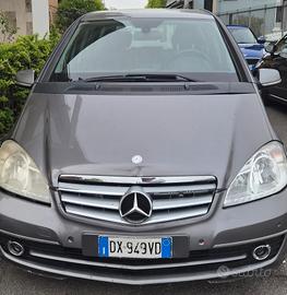 Mercedes-benz A 180 CDI Elegance