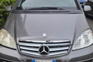 Mercedes-benz A 180 CDI Elegance