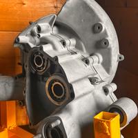 Carter vespa 125 et3 Vmb1m jeans gemelli