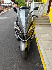 Kymco Downtown 350i ABS (2015)