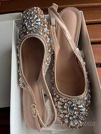 Scarpe da matrimonio