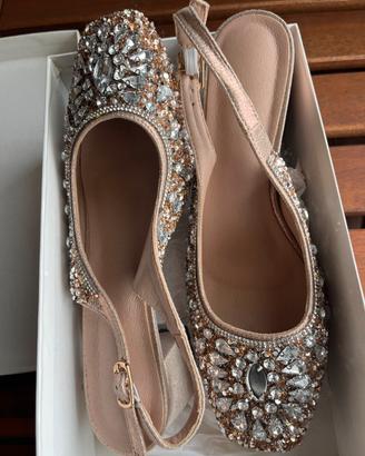 Scarpe da matrimonio
