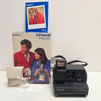 Polaroid impulse AF