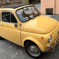 Fiat 110F 500L