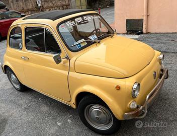 Fiat 110F 500L