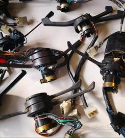 vari ricambi auto d'epoca 