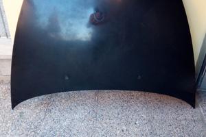 cofano anteriore volvo V50 